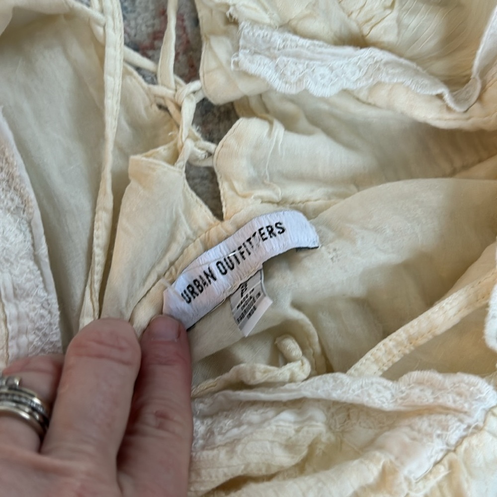 Urban Outfitters size smalll dress - Picture 3 of 4